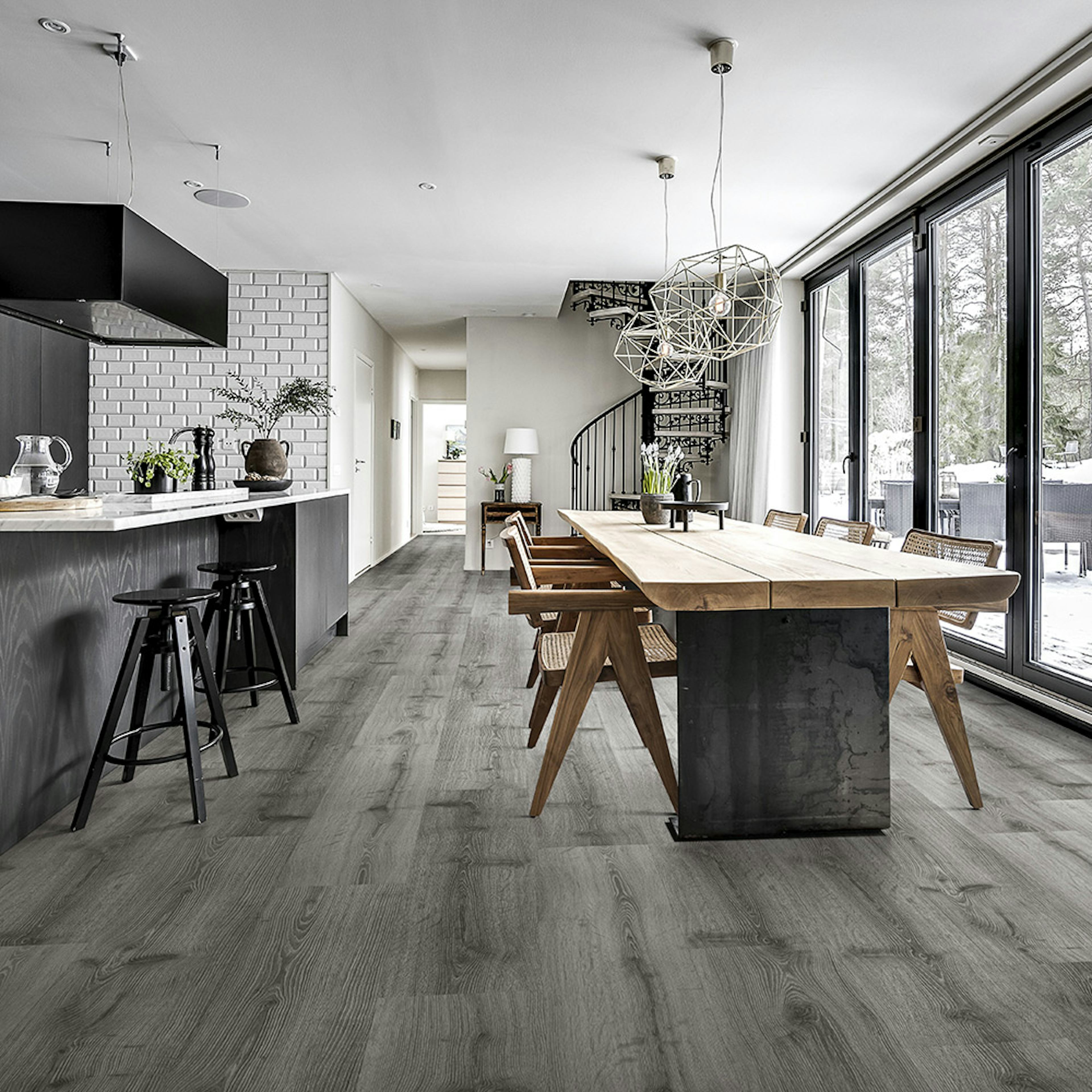 Vinylgolv Kährs LT Click Didnok CLW 218