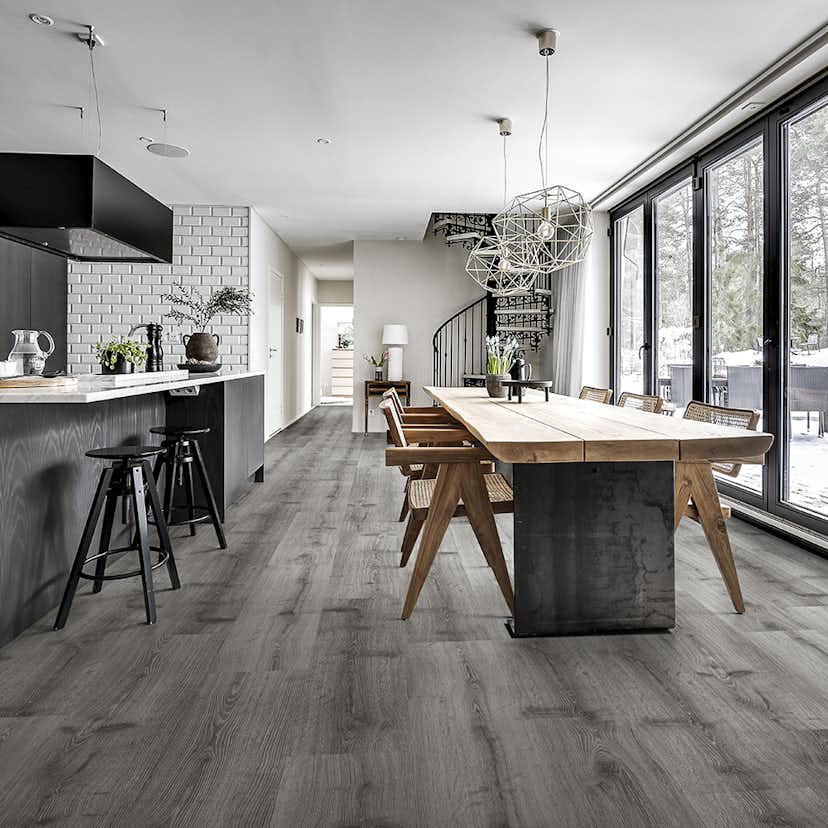 Vinylgolv Kährs LT Click Didnok CLW 218