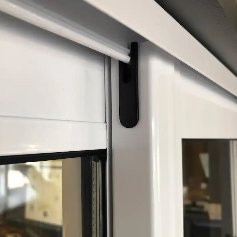 Skjutbart Fönsterparti 4-Delad Halle Primolux