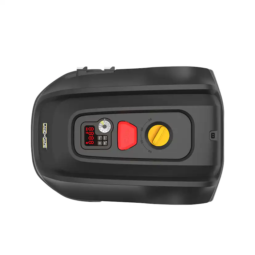 Robotgräsklippare Landxcape LX835 800m2