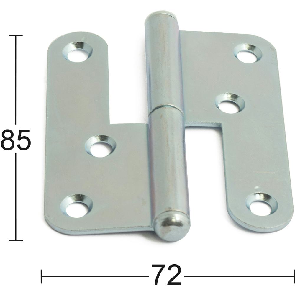 Lyftgångjärn Habo 1222