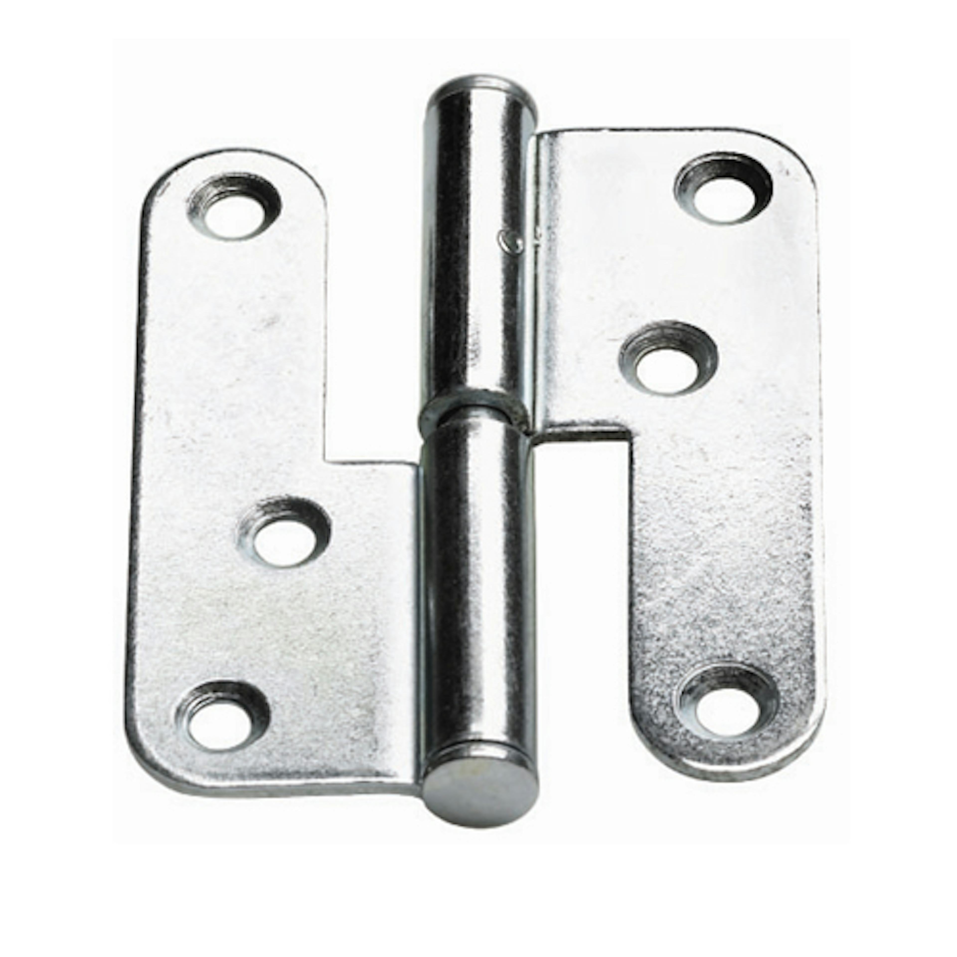 Lyftgångjärn Habo 3220 Galvaniserad