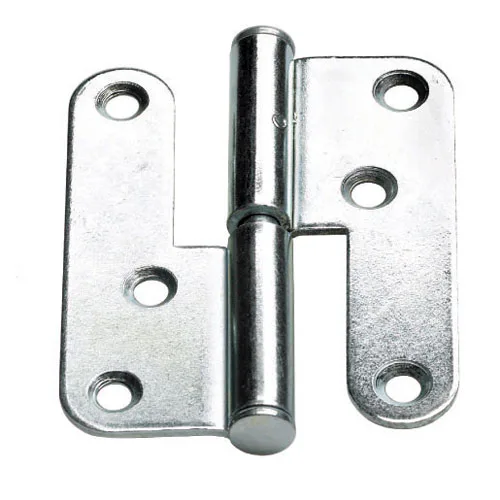 Lyftgångjärn Habo 3228 Galvaniserad