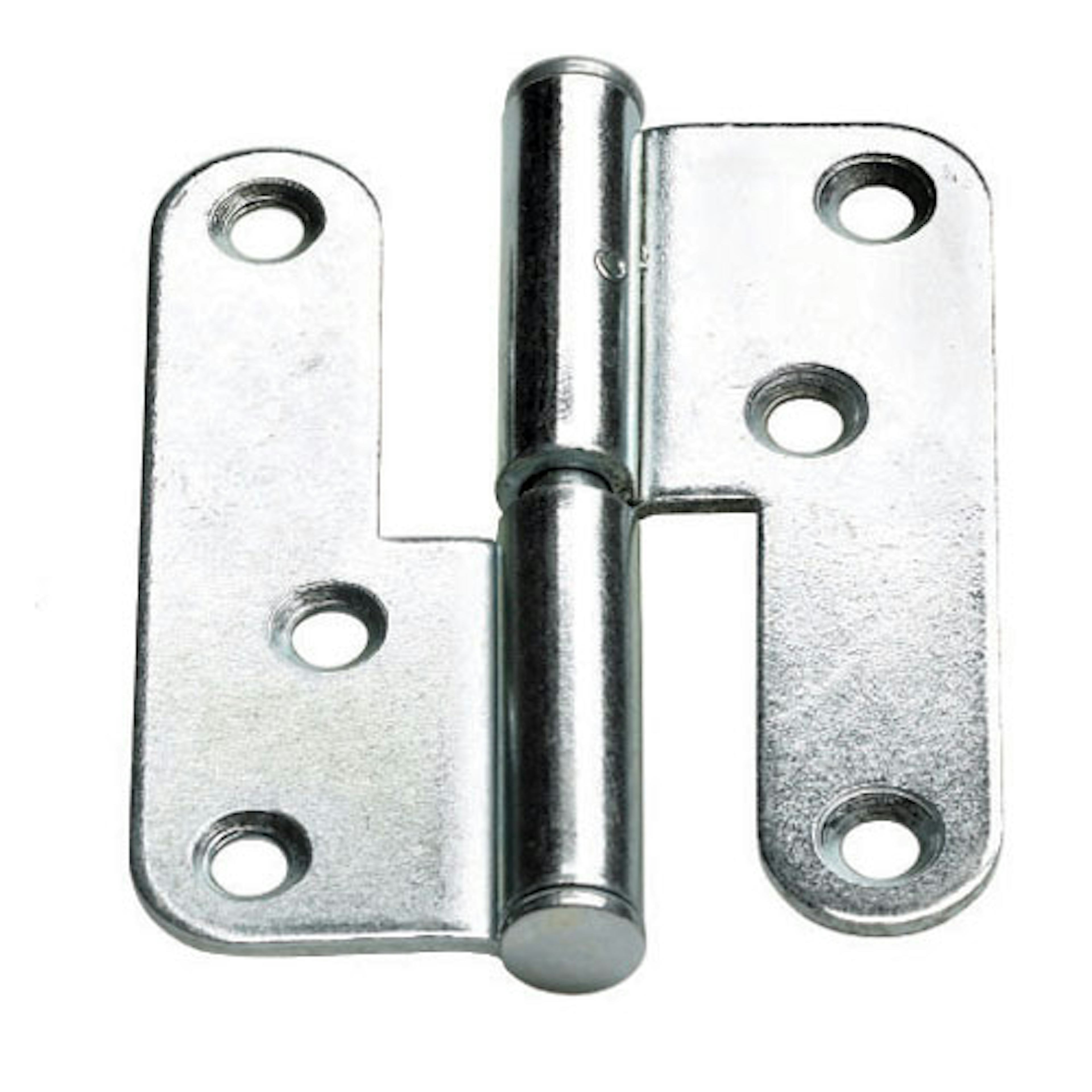 Lyftgångjärn Habo 3228 Galvaniserad