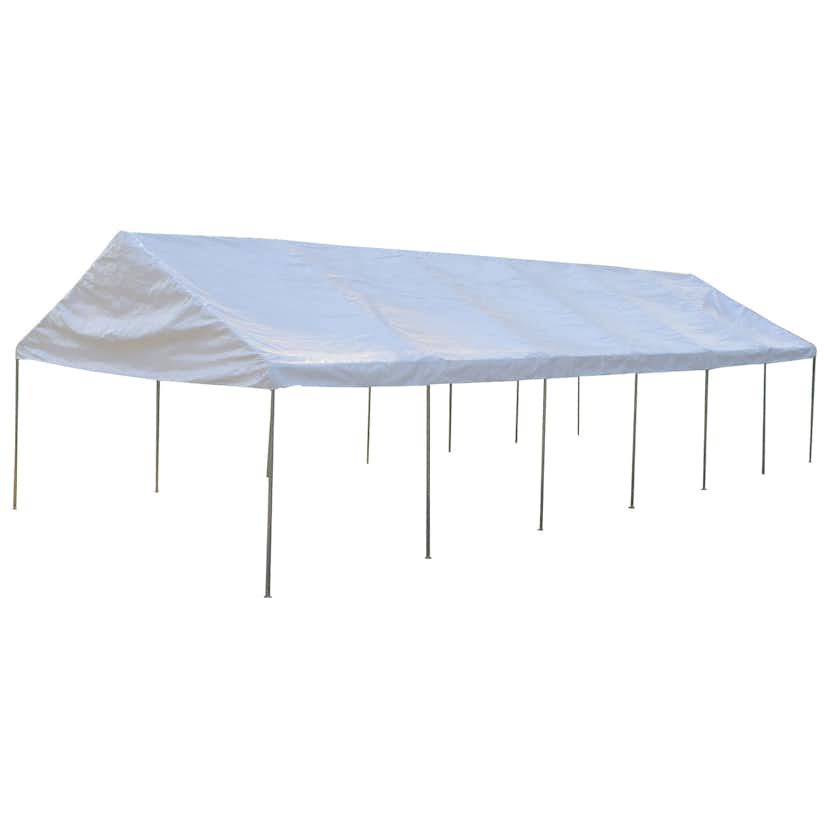 Partytält Lykke Premium 6x12m
