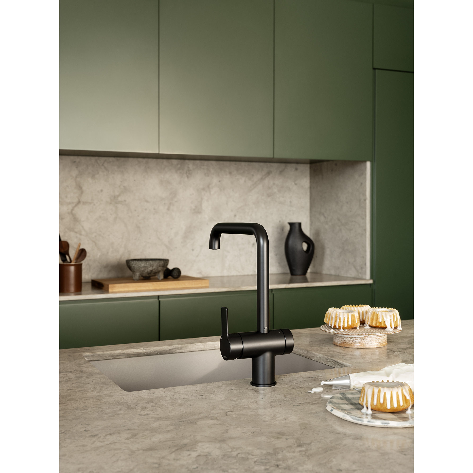 Köksblandare Mora LYNX Sharp