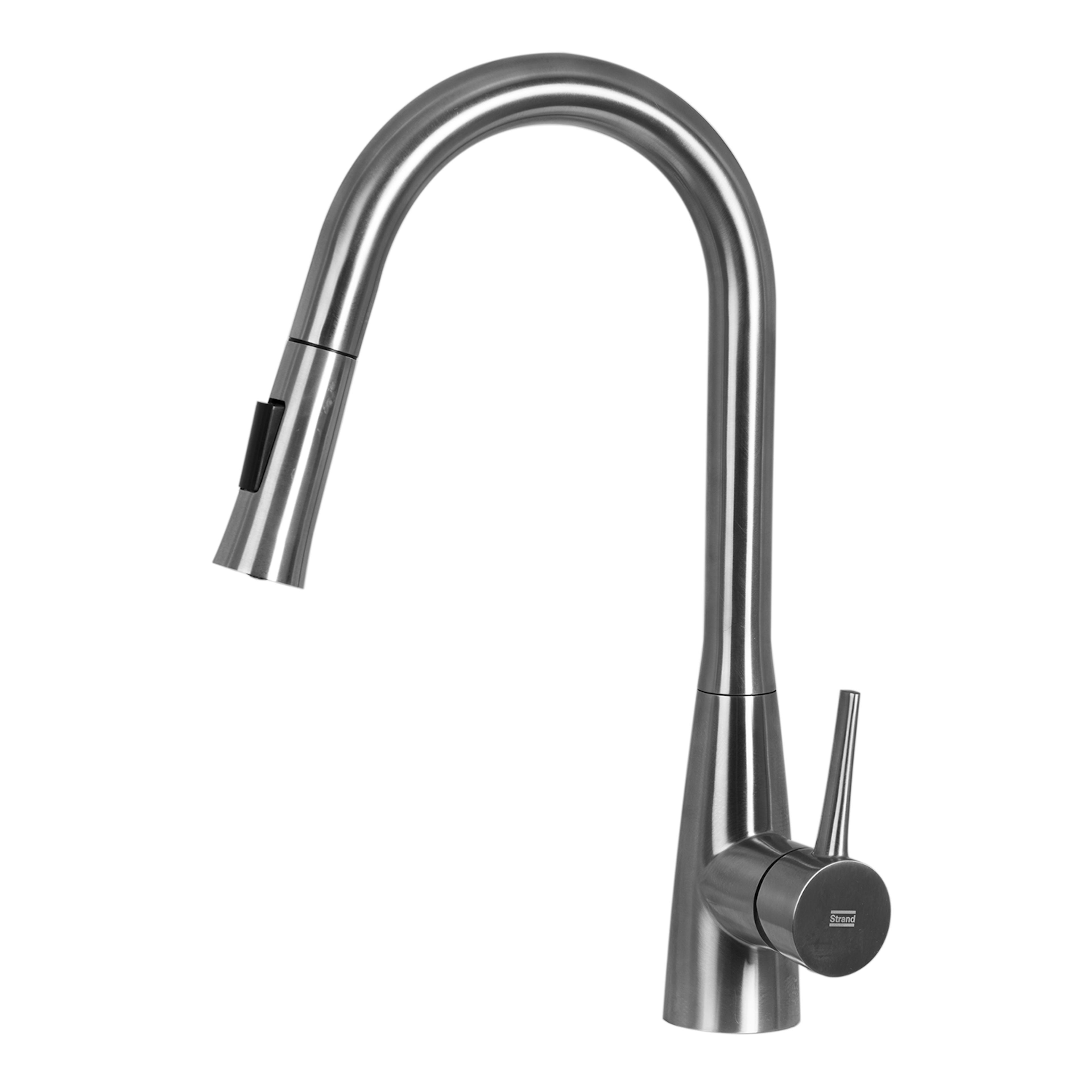 Köksblandare Strand Stainless Lysekil