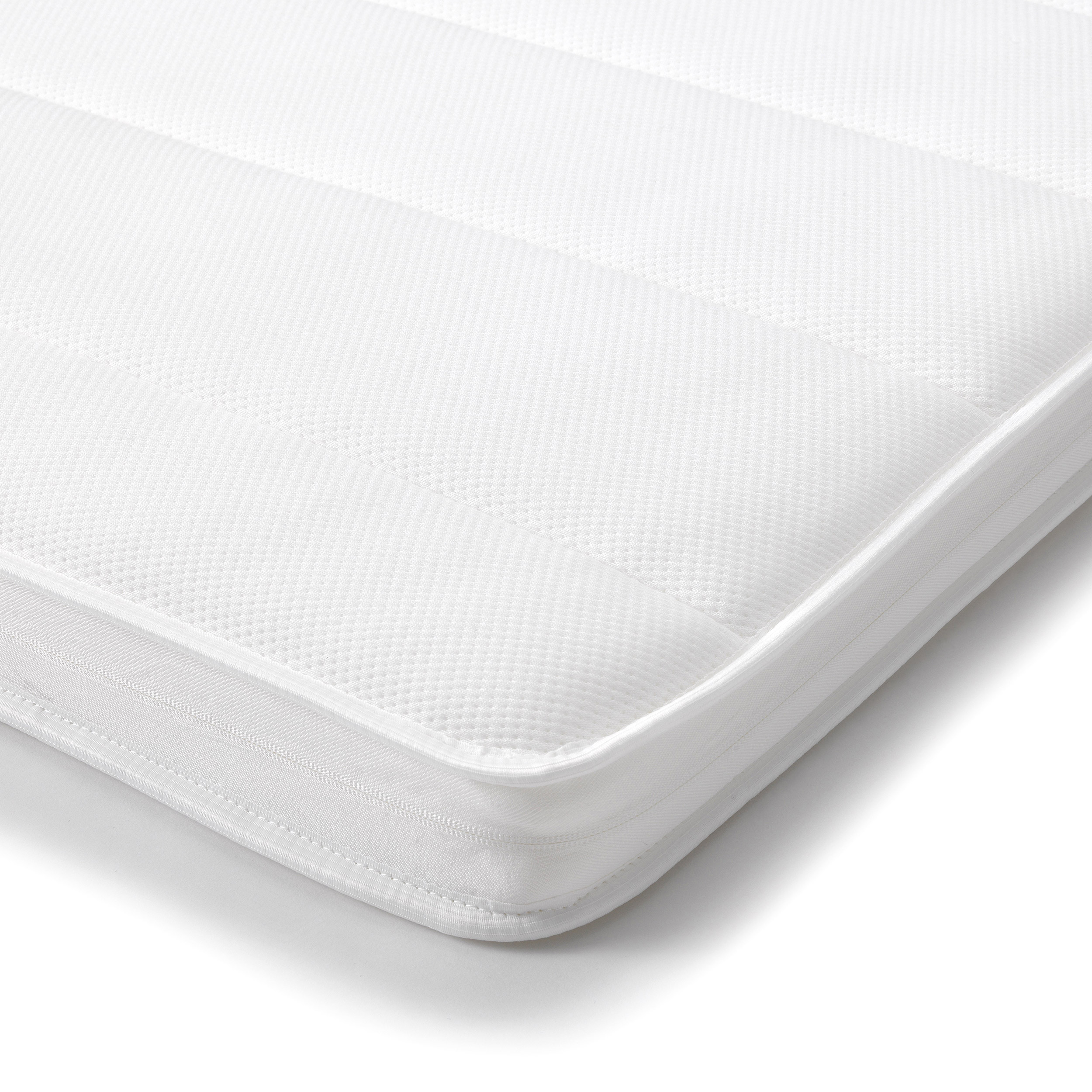 Bäddmadrass Toppsömn Lyx