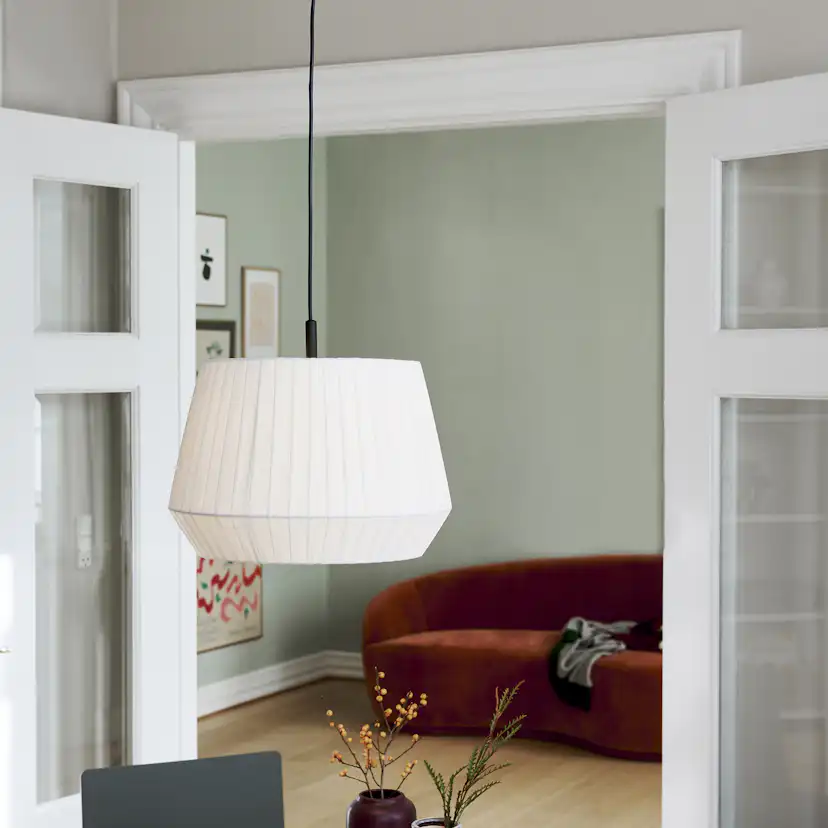 Taklampa Nordlux Dicte 40