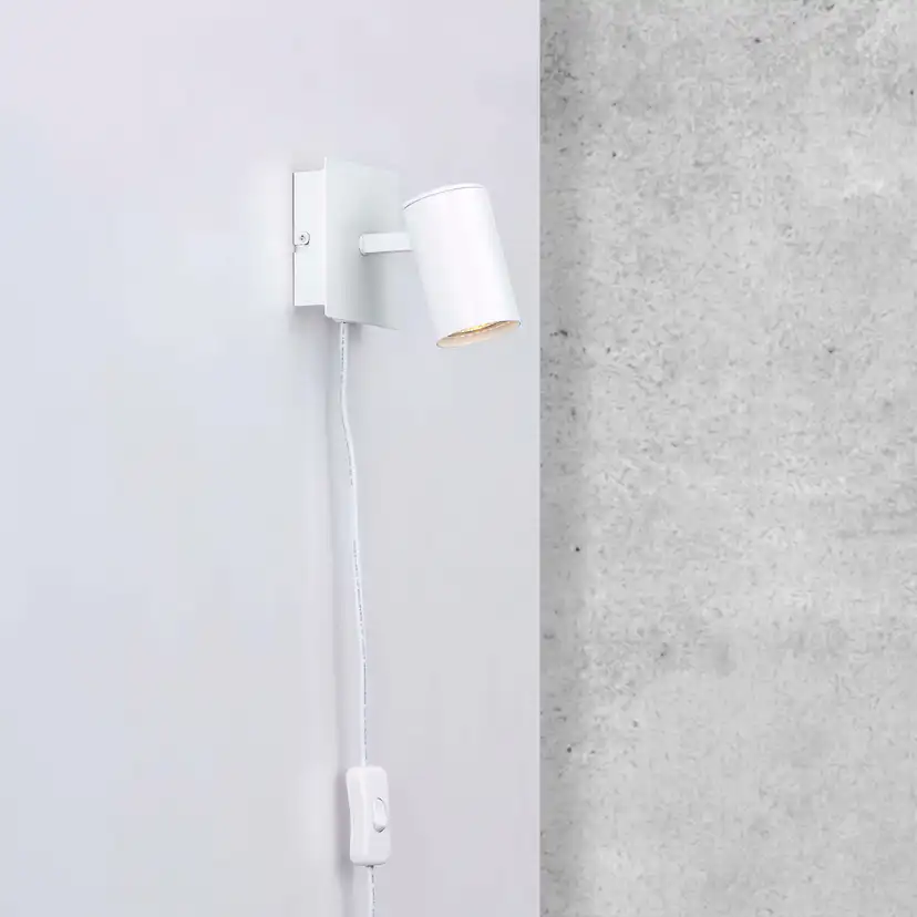 Vägglampa Nordlux Frida