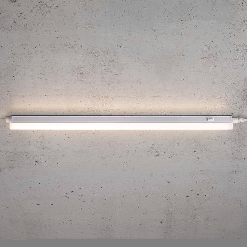 Taklampa Nordlux Latona 9W CCT