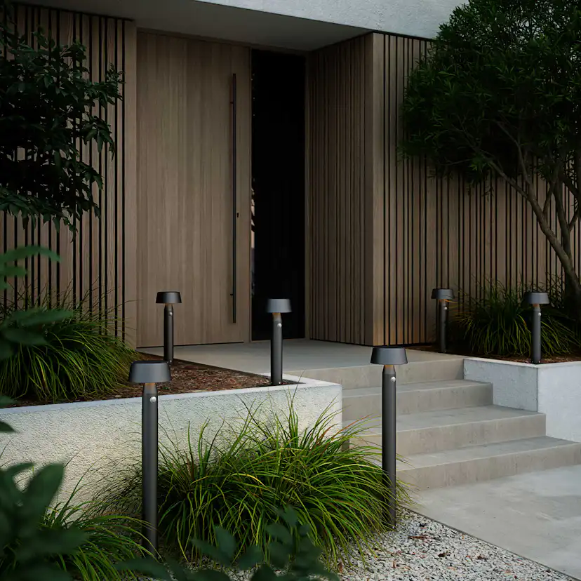 Pollare Nordlux Nama 50