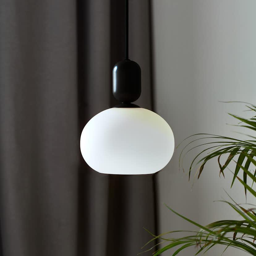 Taklampa Nordlux Notti