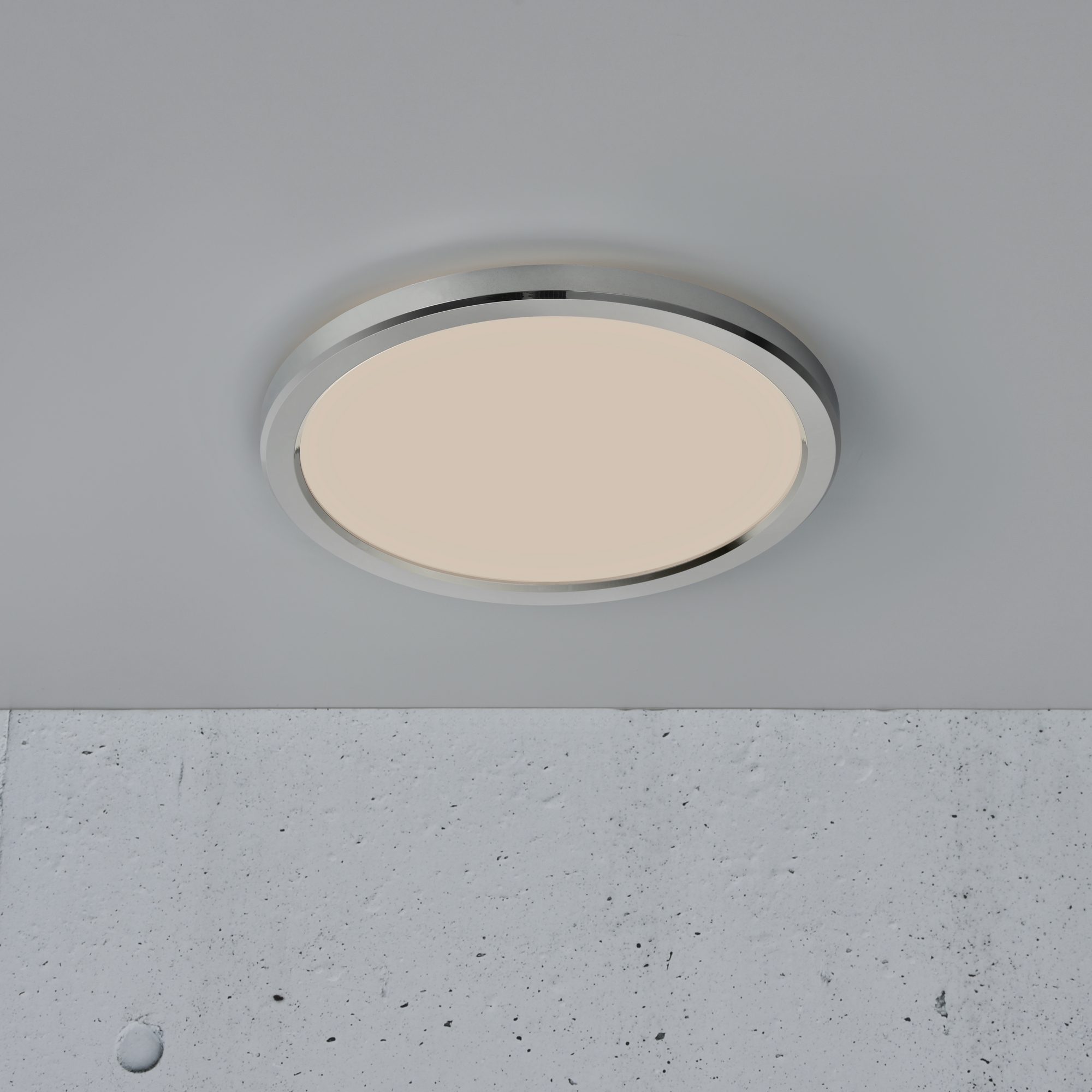 Plafond Nordlux Oja IP54 3-steg CCT
