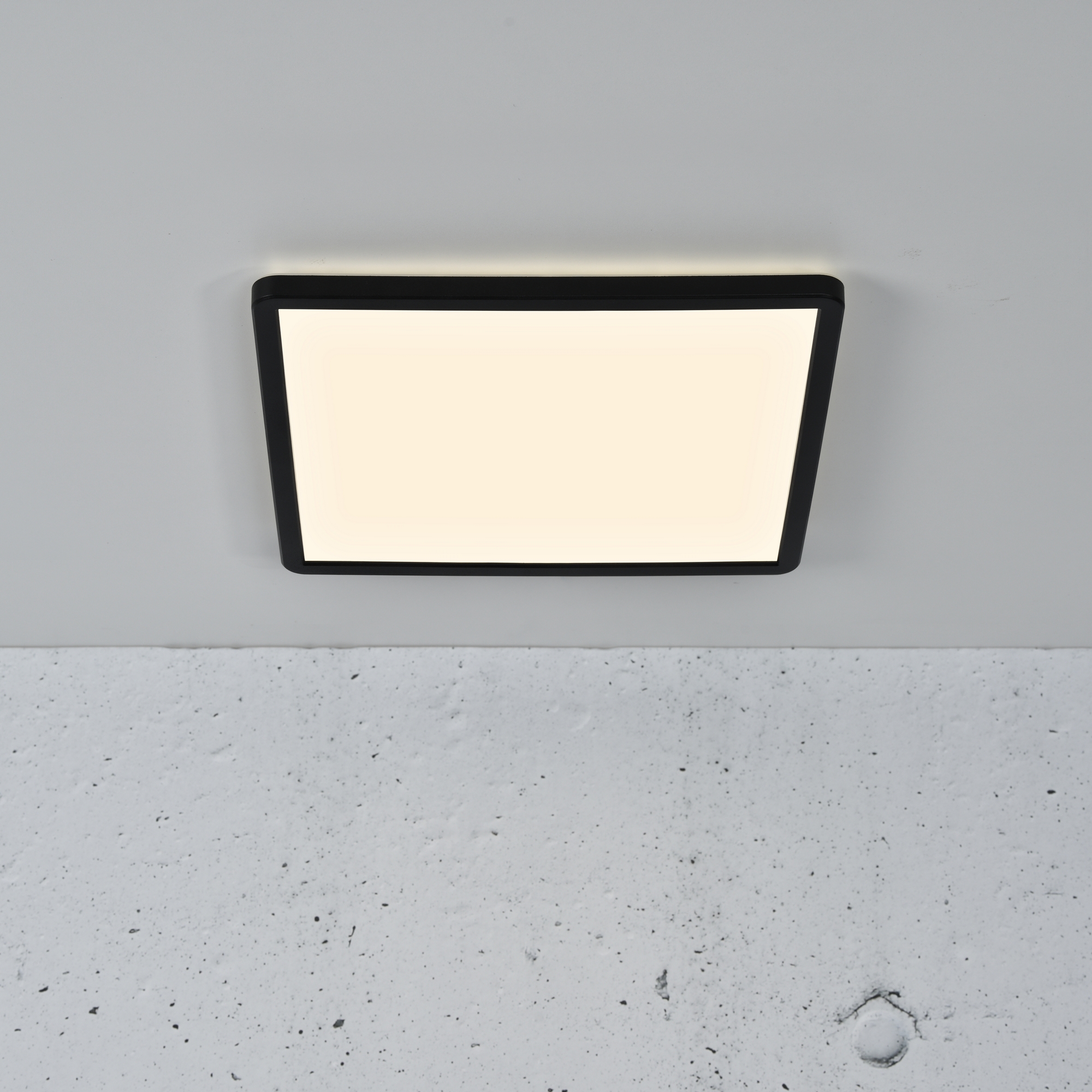 Plafond Nordlux Oja Square 29 IP54