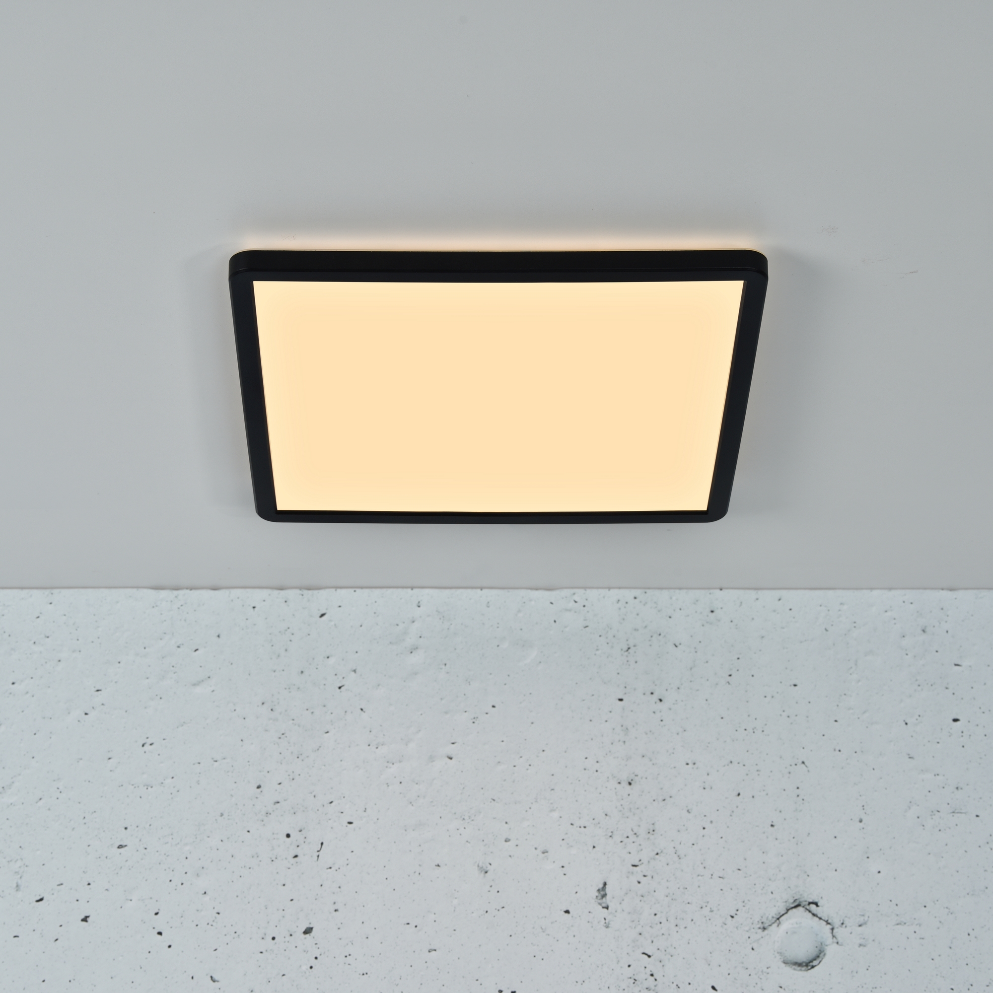 Plafond Nordlux Oja Square 29 IP54