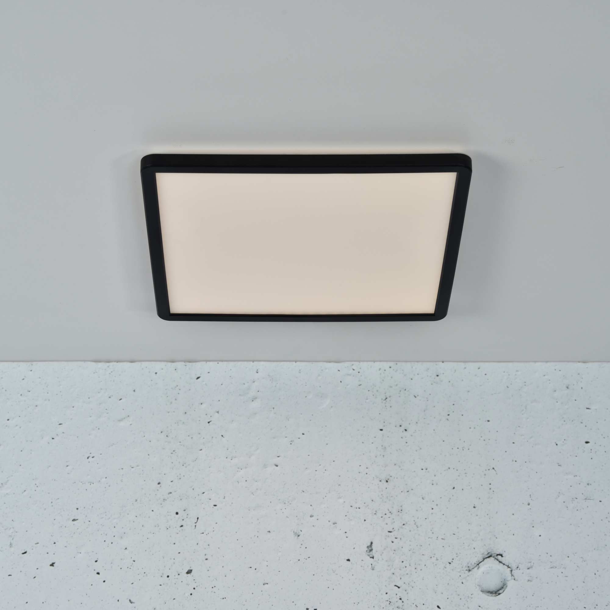 Plafond Nordlux Oja Square 29 IP54
