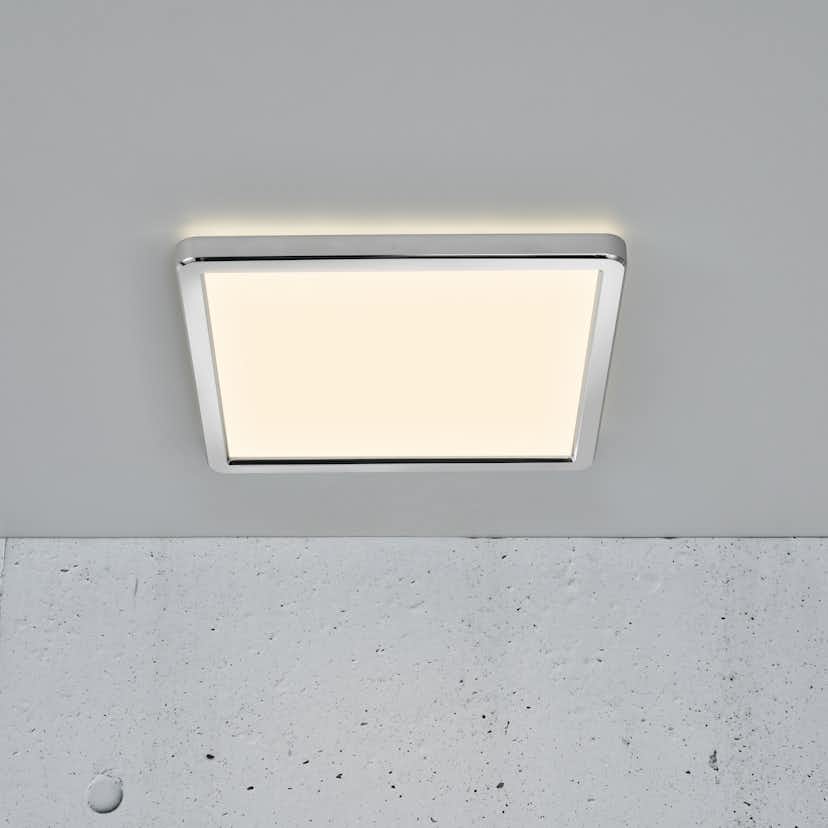 Plafond Nordlux Oja Square 29 IP54