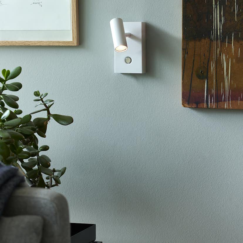 Vägglampa Nordlux Omari