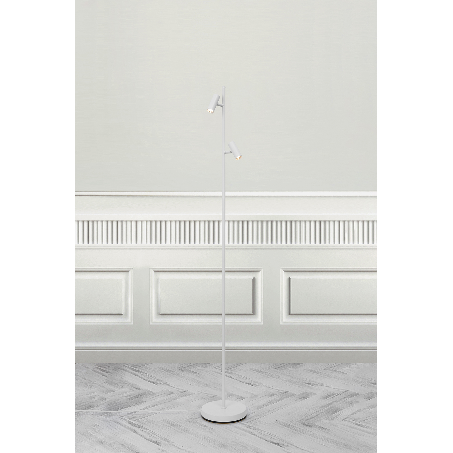 Golvlampa Nordlux Omari