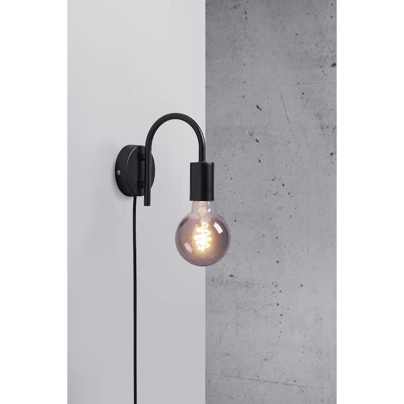 Vägglampa Nordlux Paco