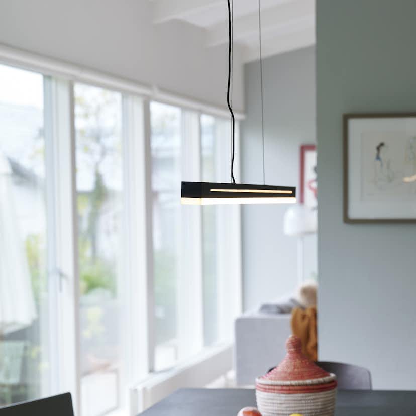 Taklampa Nordlux Skylar