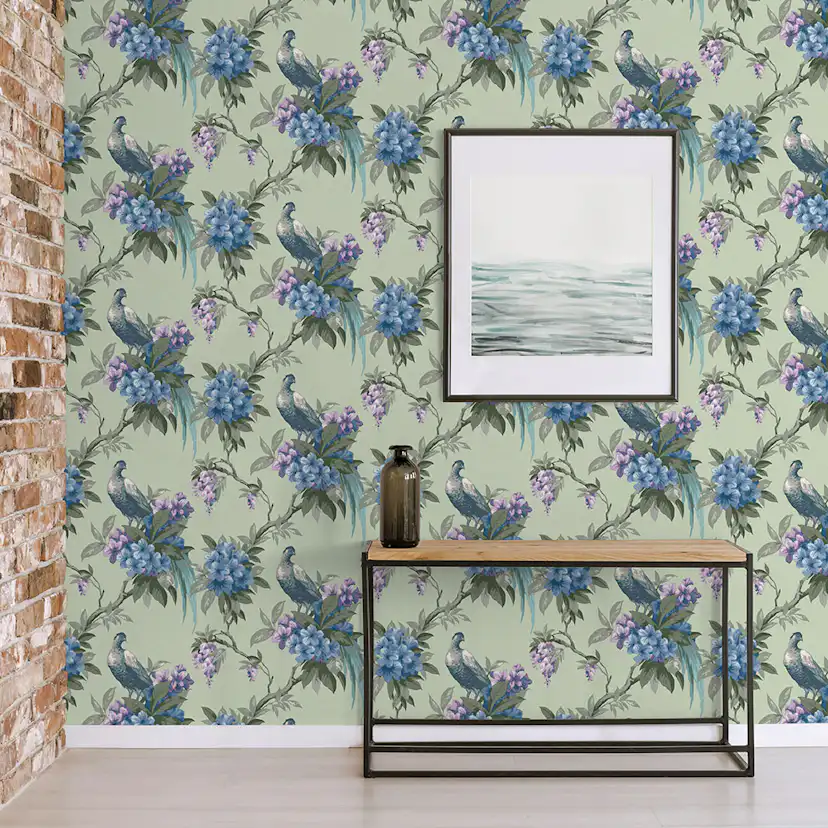 Tapet Crown Wallcoverings Archive M1660