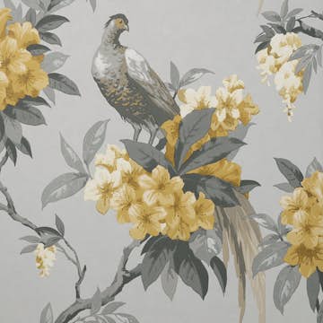 Tapet Crown Wallcoverings Archive M1662