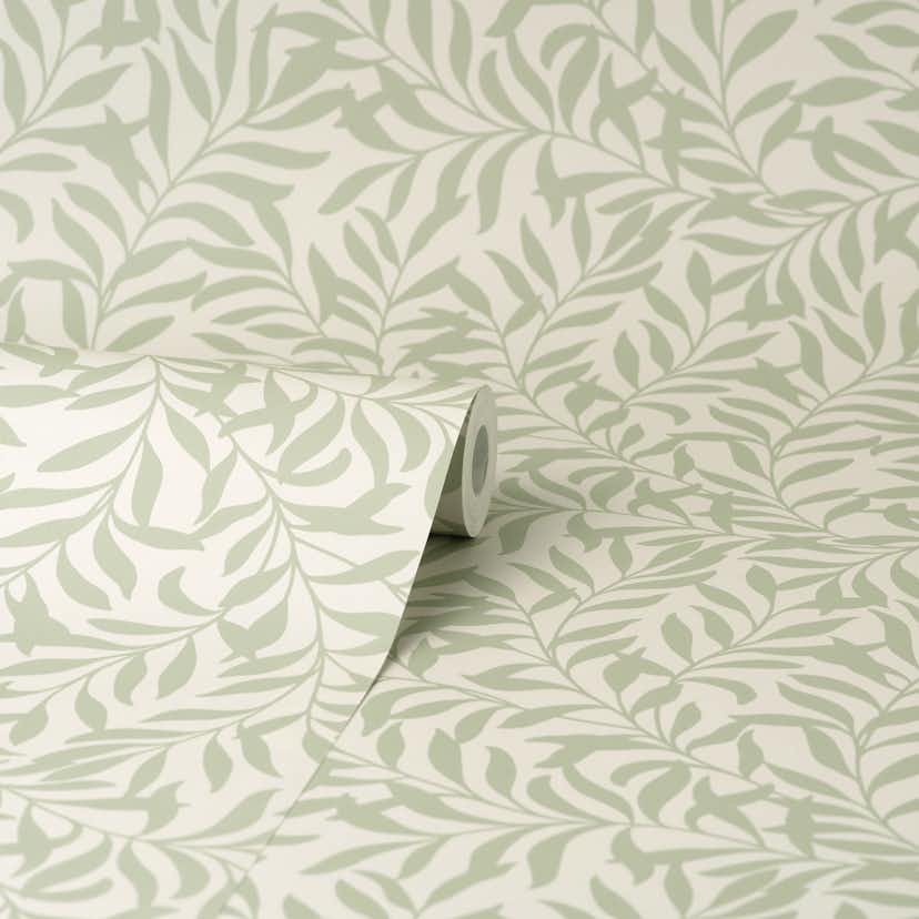 Tapet Crown Wallcoverings Archive M1667
