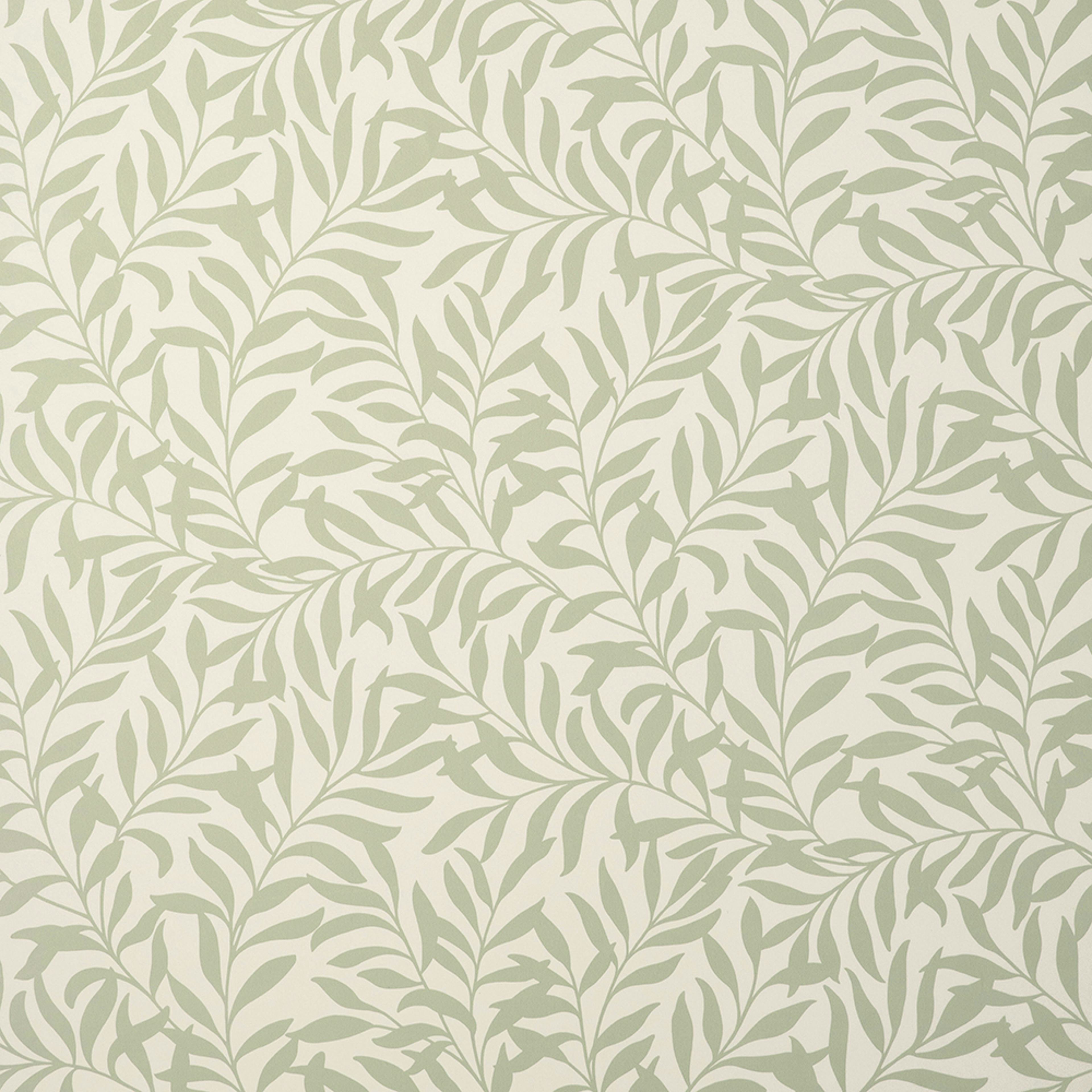 Tapet Crown Wallcoverings Archive M1667