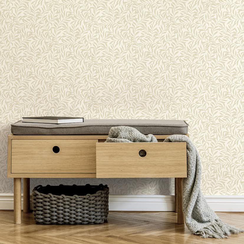 Tapet Crown Wallcoverings Archive M1668