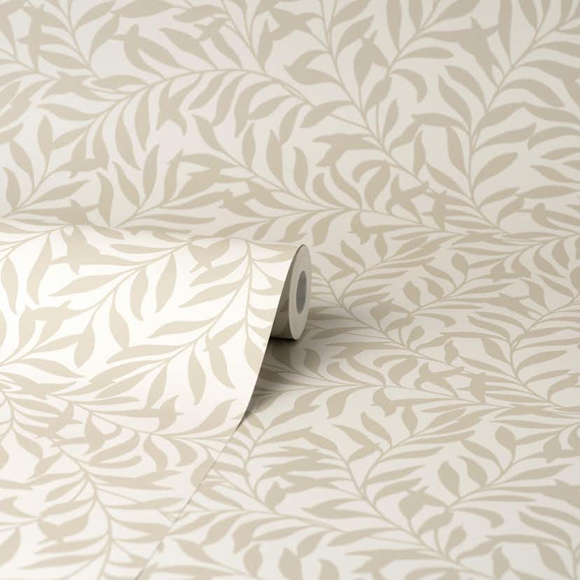 Tapet Crown Wallcoverings Archive M1668