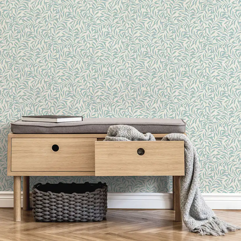 Tapet Crown Wallcoverings Archive M1669