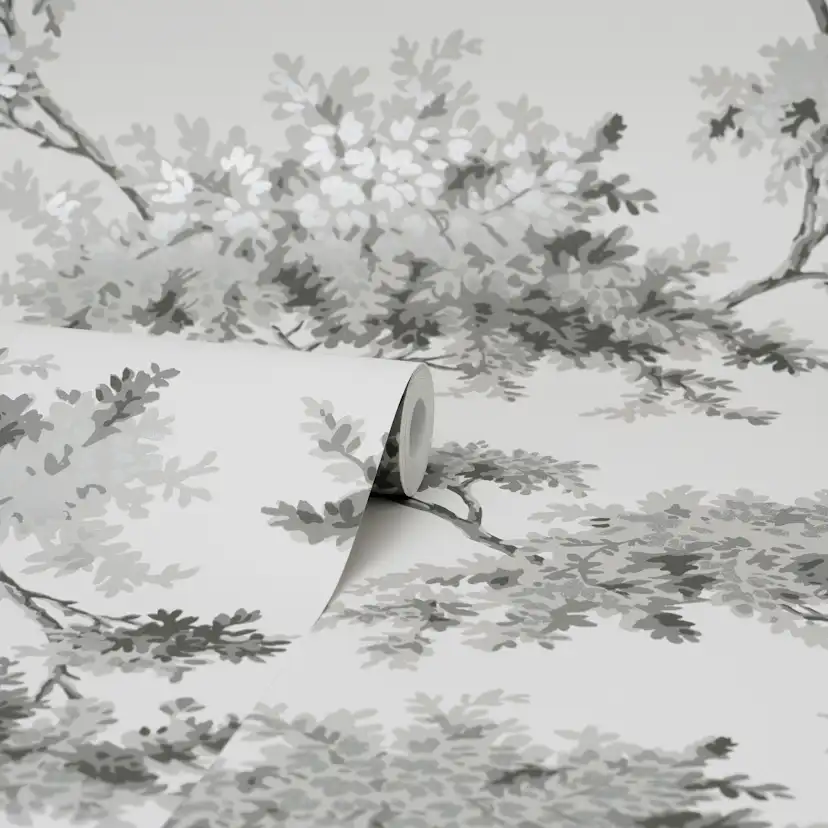 Tapet Crown Wallcoverings Archive M1671