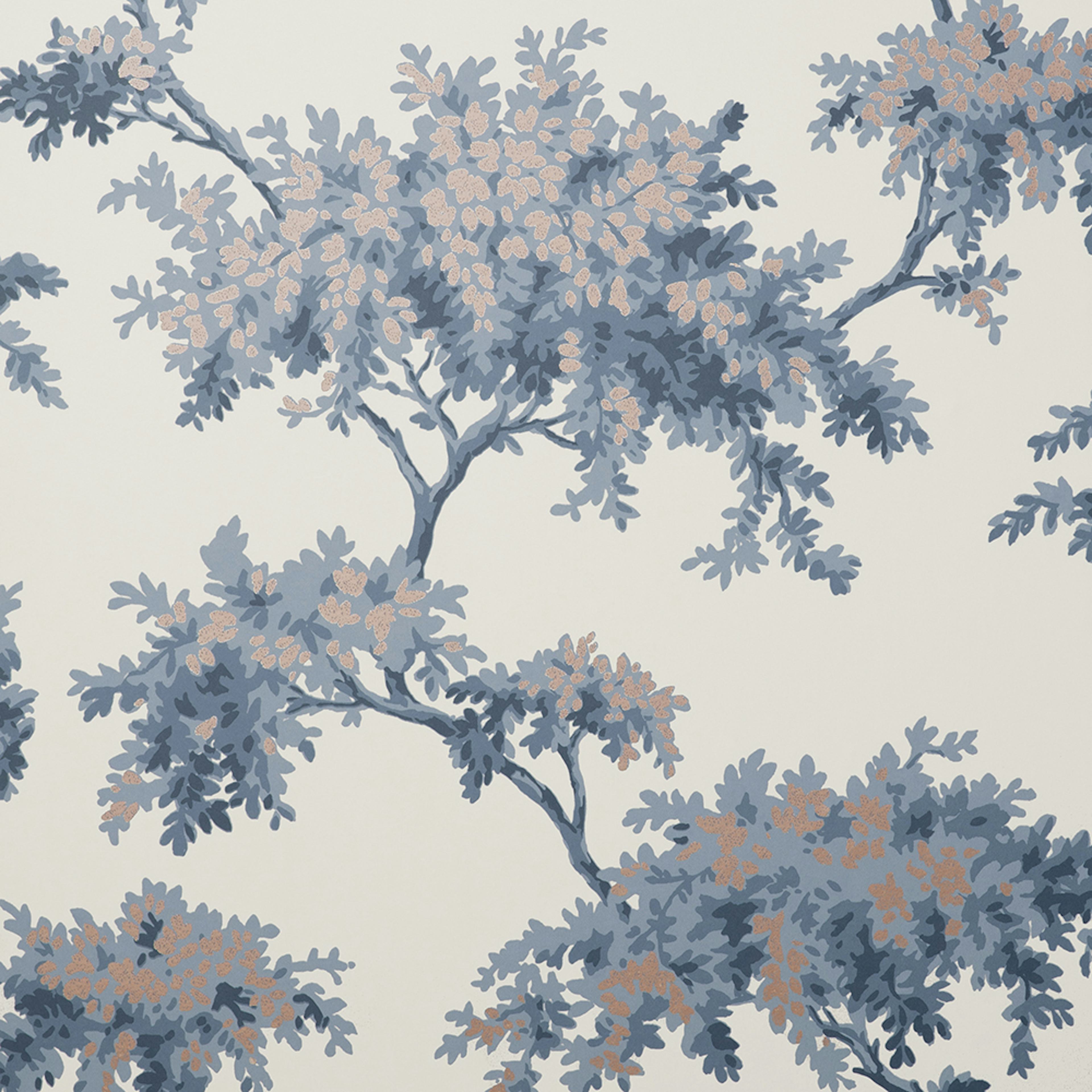 Tapet Crown Wallcoverings Archive M1672