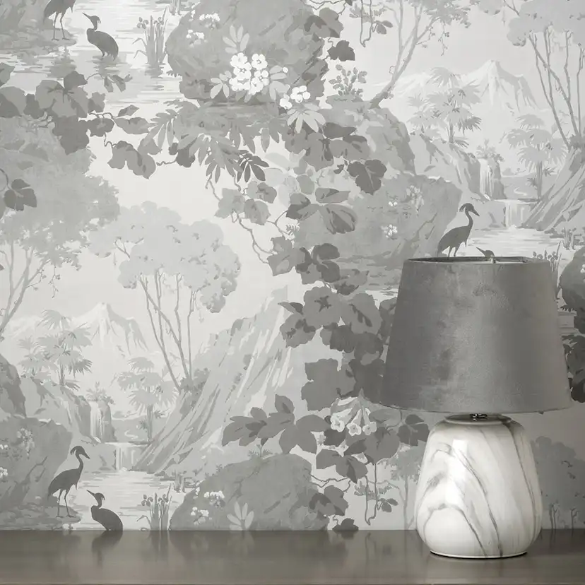Tapet Crown Wallcoverings Archive M1677