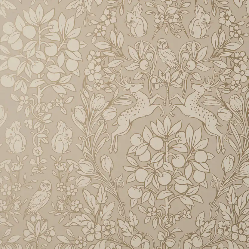 Tapet Crown Wallcoverings Archive M1686