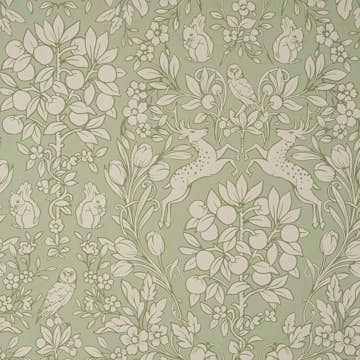 Tapet Crown Wallcoverings Archive M1688