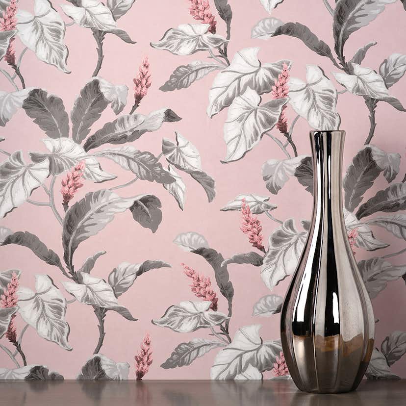 Tapet Crown Wallcoverings Archive M1690