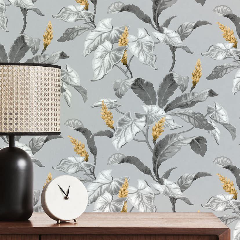 Tapet Crown Wallcoverings Archive M1691