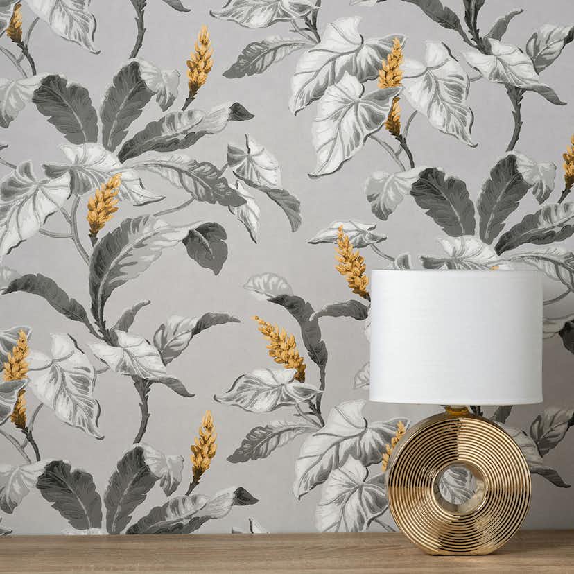Tapet Crown Wallcoverings Archive M1691