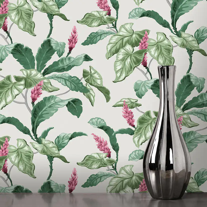 Tapet Crown Wallcoverings Archive M1692