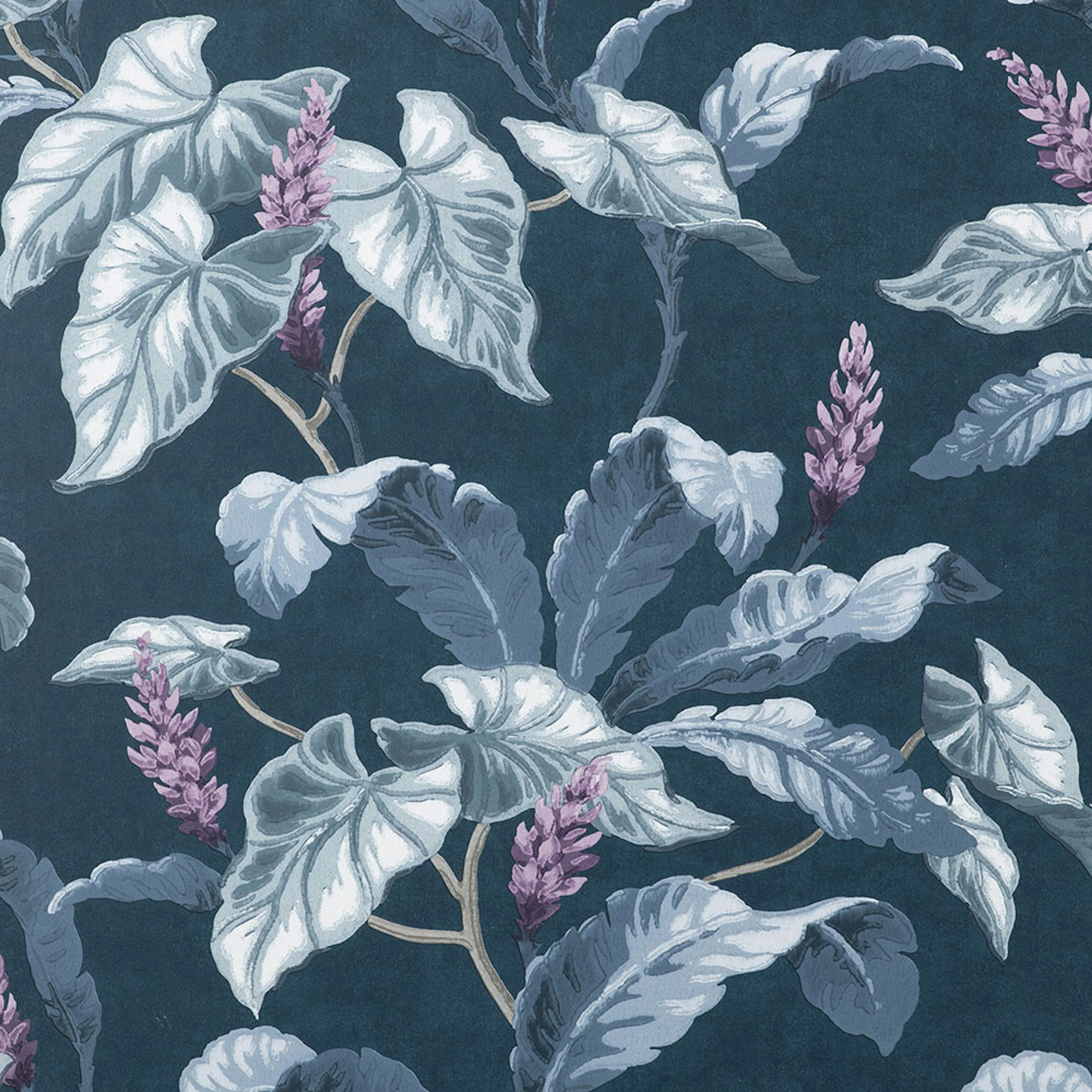 Tapet Crown Wallcoverings Archive M1693