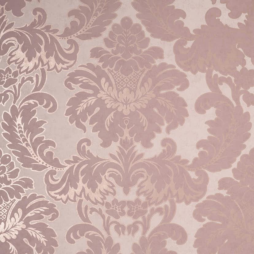 Tapet Crown Wallcoverings Archive M1706