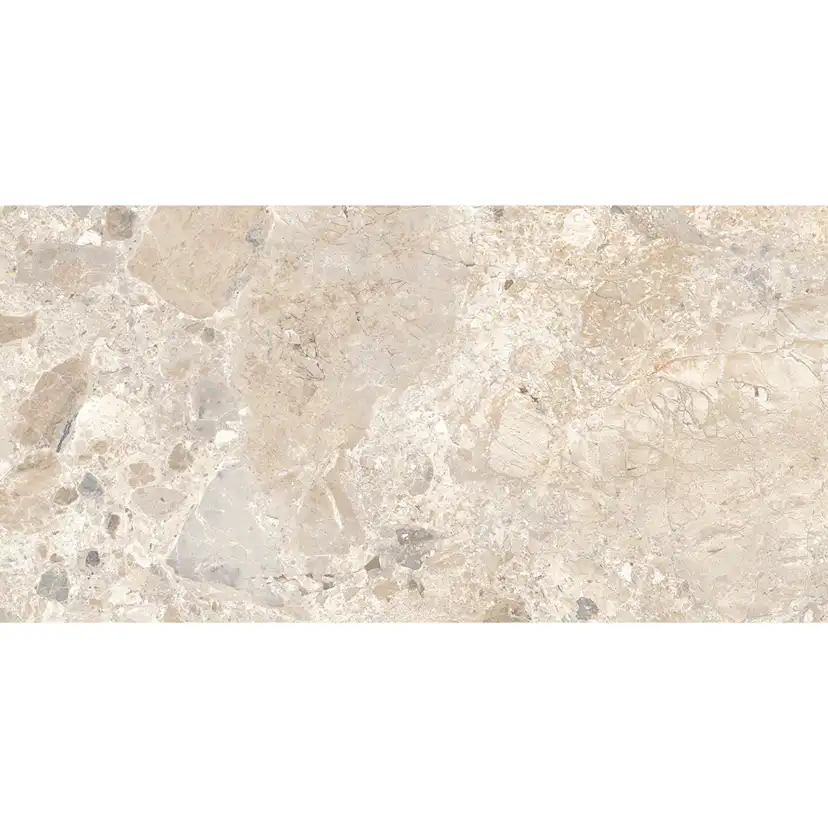 Klinker Lhådös Fårö Mix Multi 30x60 cm