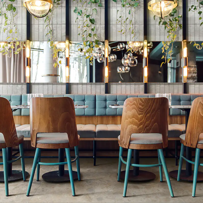 Klinker Lhådös Fårö Mix Multi 30x60 cm