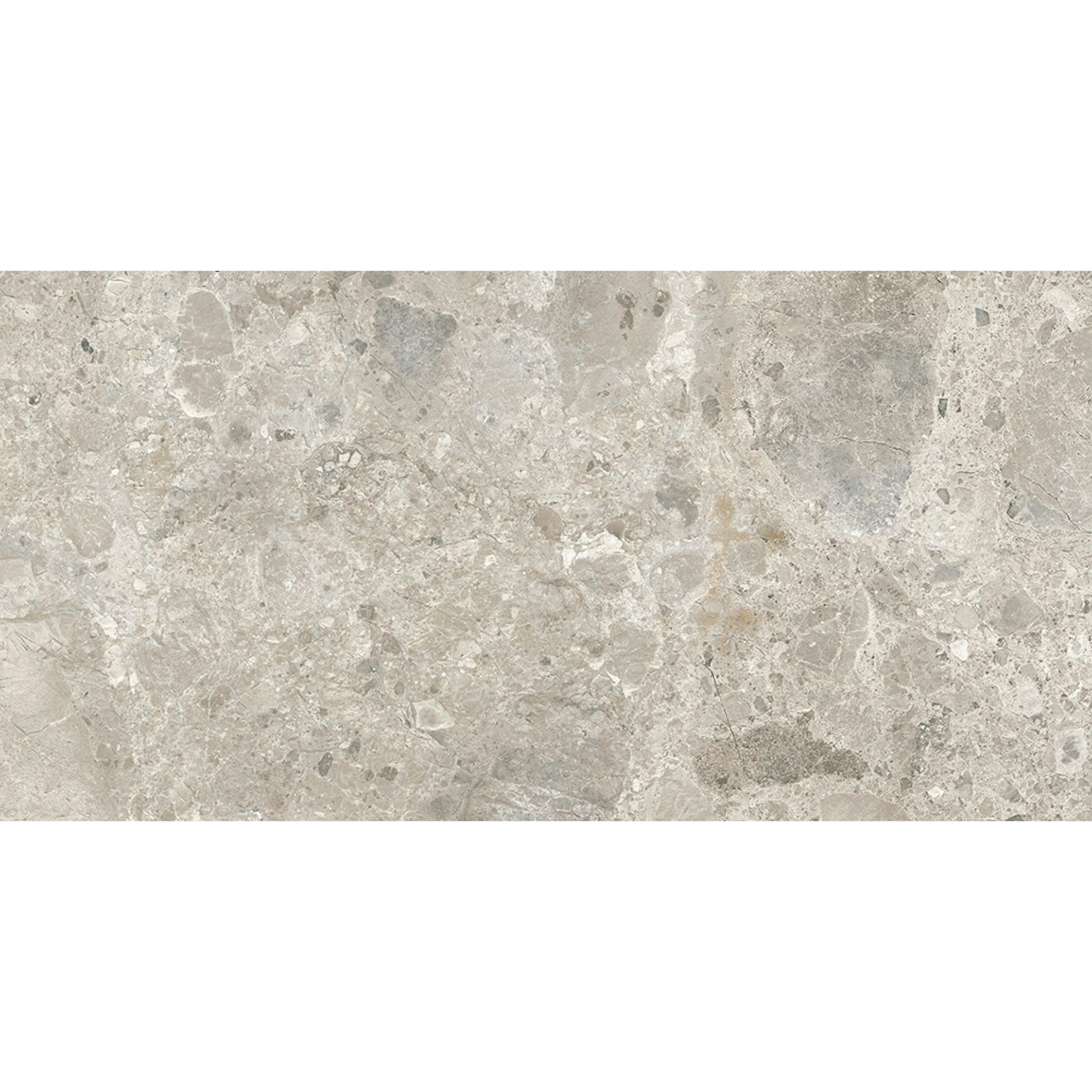 Klinker Lhådös Fårö Mix Grå 30x60 cm