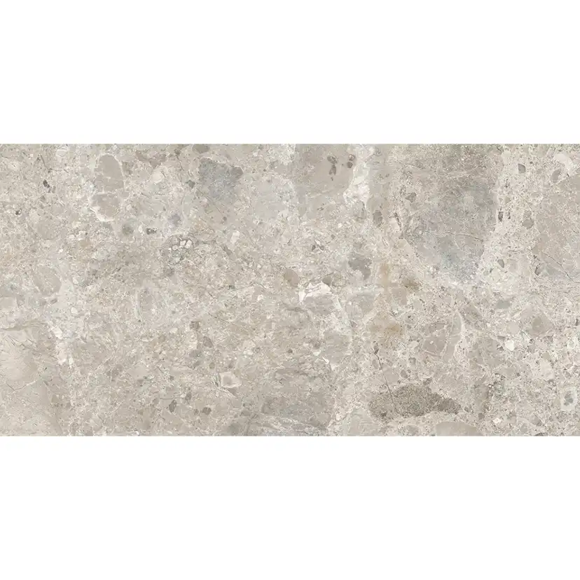 Klinker Lhådös Fårö Mix Grå 30x60 cm