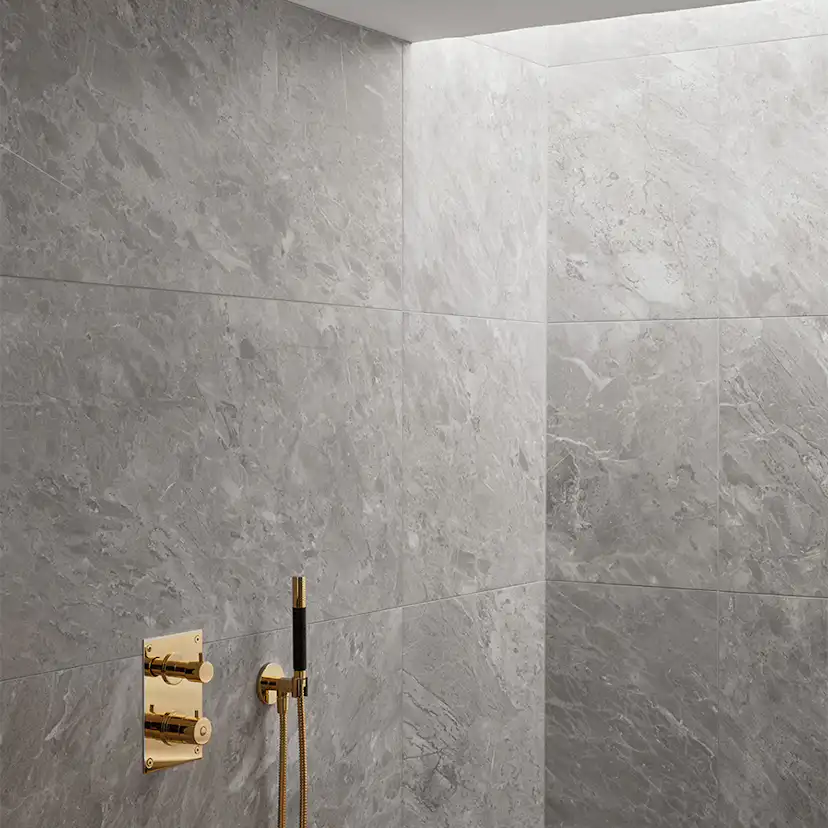 Klinker Bricmate M36 Marais Light Grey 30x60 cm