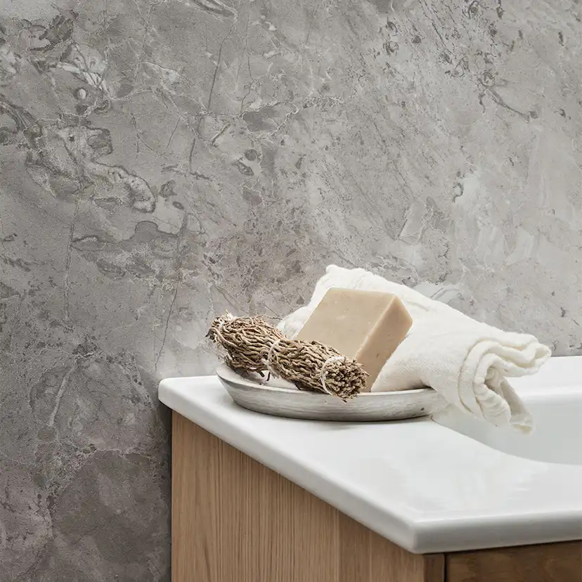 Klinker Bricmate M612 Marais Light Grey 60x120 cm